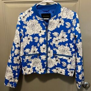 Banana Republic Jacket SZ XS